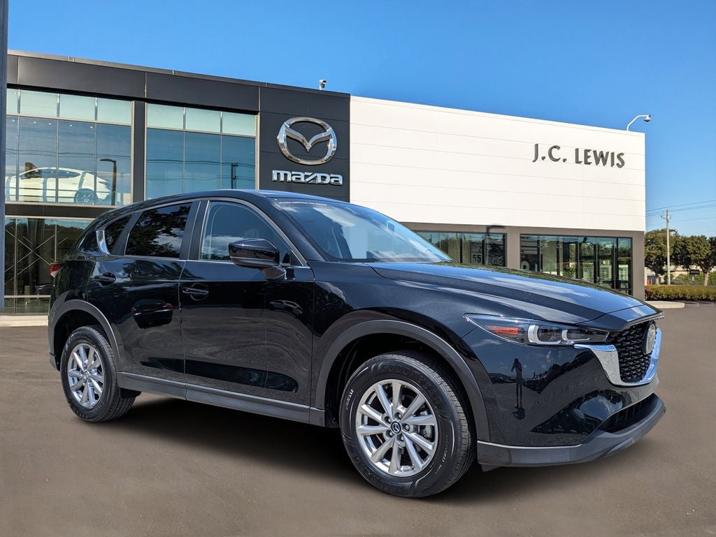 2023 Mazda Mazda CX-5 2.5 S Select Package