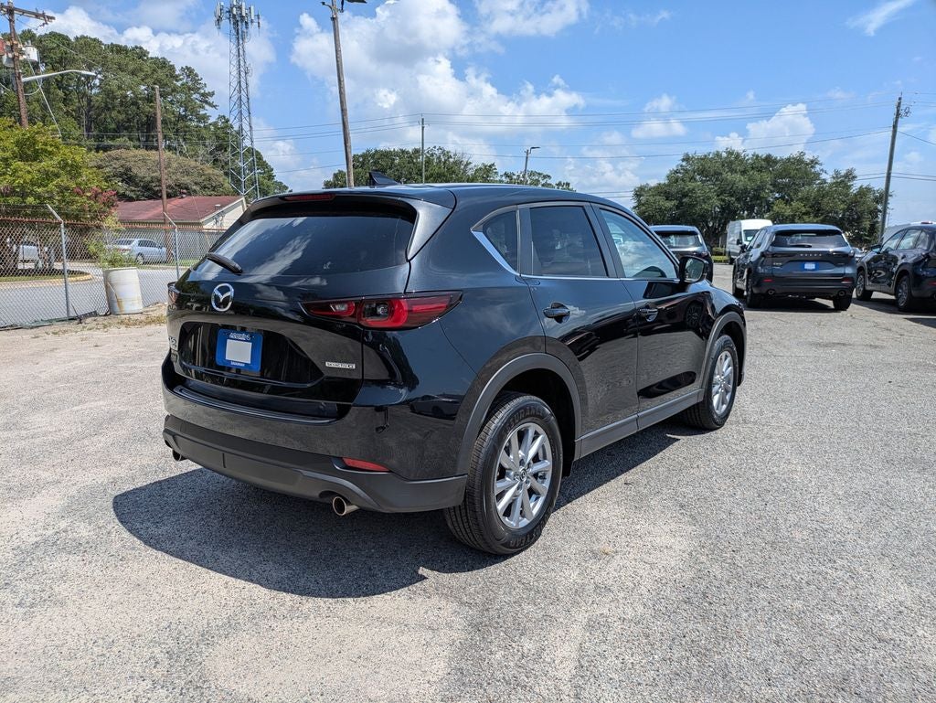2023 Mazda Mazda CX-5 2.5 S Select Package