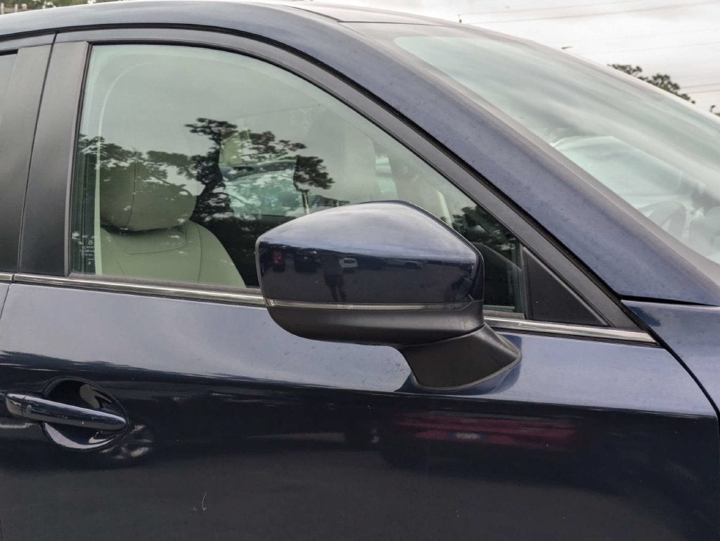 2017 Mazda Mazda CX-5 Touring