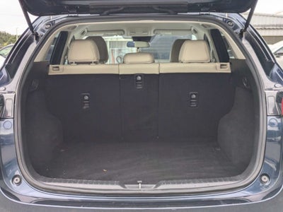 2017 Mazda Mazda CX-5 Touring