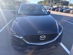 2017 Mazda Mazda CX-5 Touring