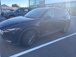 2017 Mazda Mazda CX-5 Touring
