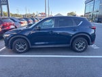 2017 Mazda Mazda CX-5 Touring