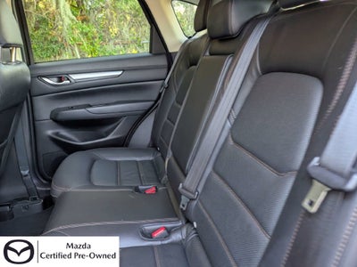 2023 Mazda Mazda CX-5 2.5 S Preferred Package