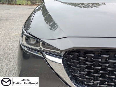 2024 Mazda Mazda CX-5 2.5 S Preferred Package