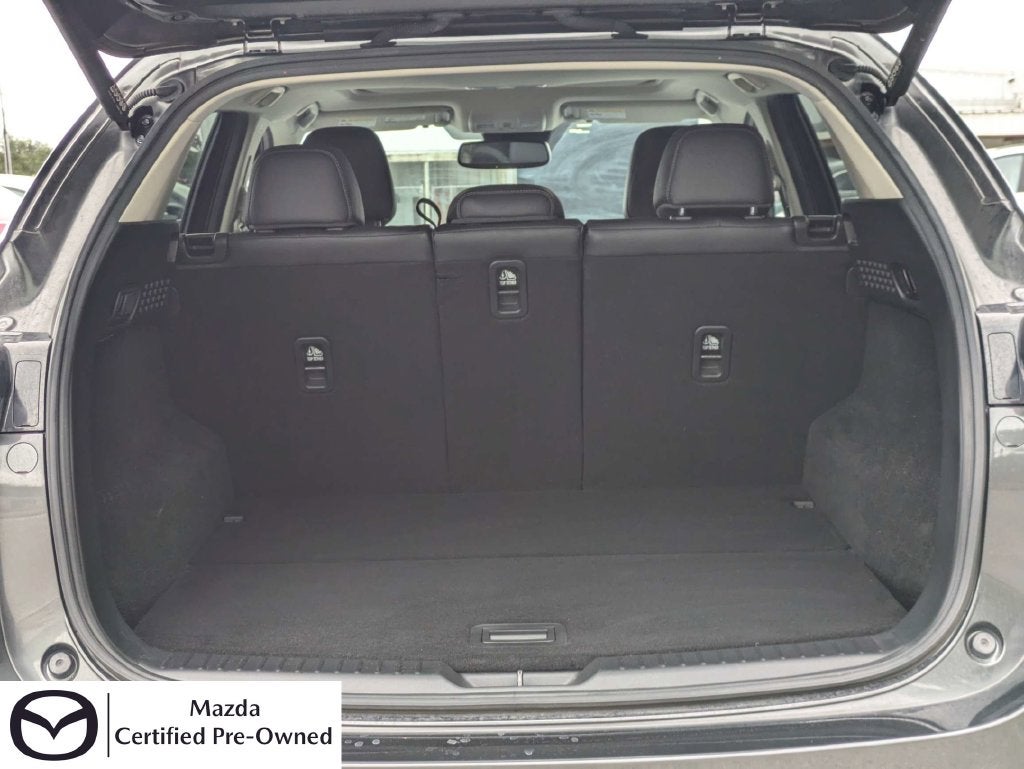 2024 Mazda Mazda CX-5 2.5 S Preferred Package