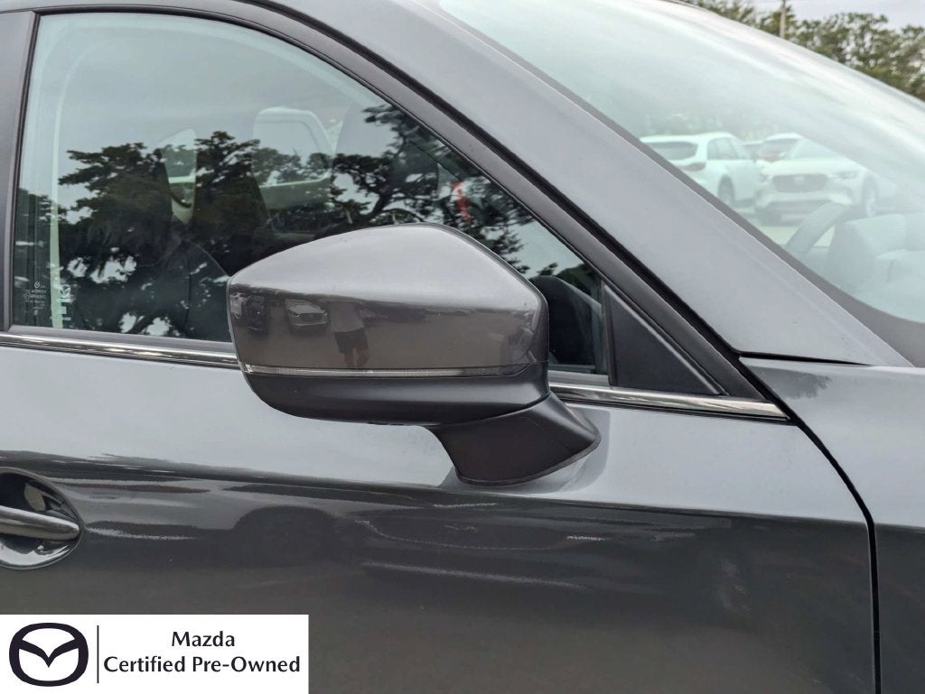 2024 Mazda Mazda CX-5 2.5 S Preferred Package