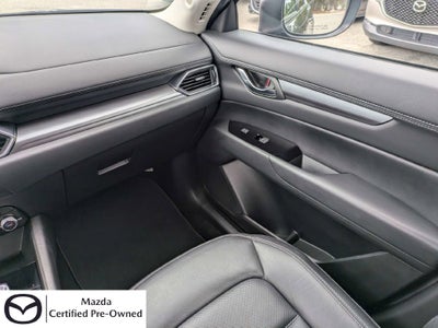2024 Mazda Mazda CX-5 2.5 S Preferred Package
