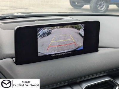 2024 Mazda Mazda CX-5 2.5 S Preferred Package