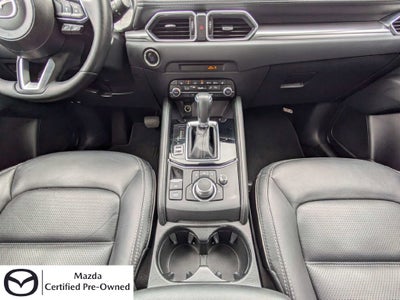 2024 Mazda Mazda CX-5 2.5 S Preferred Package