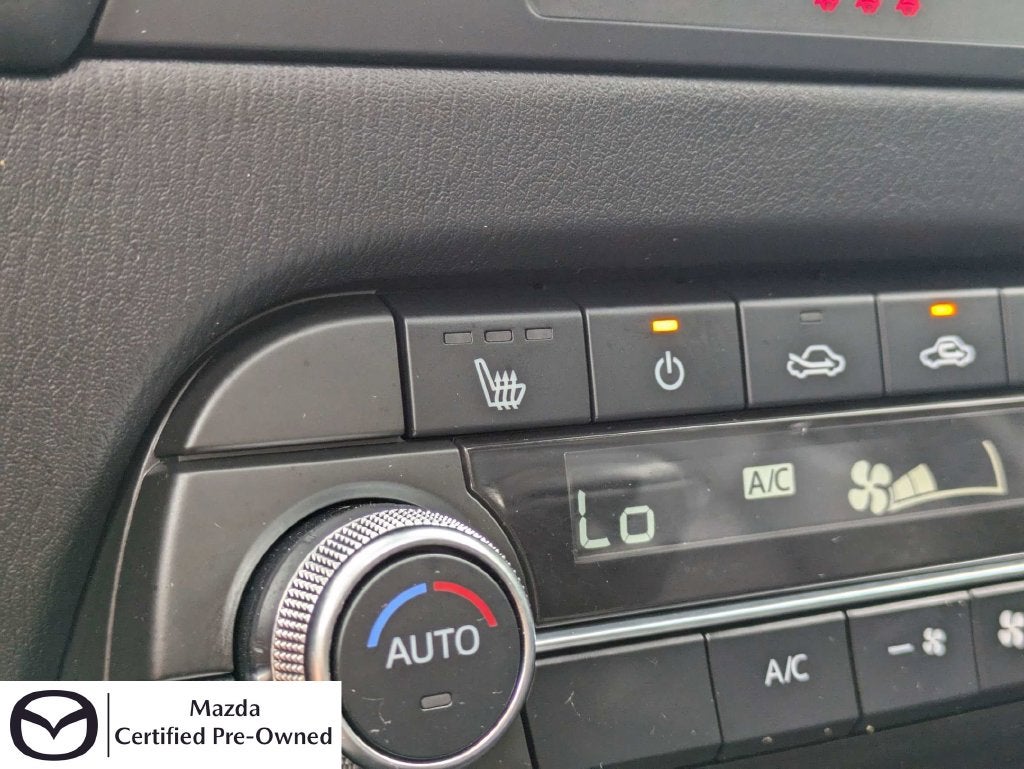 2024 Mazda Mazda CX-5 2.5 S Preferred Package