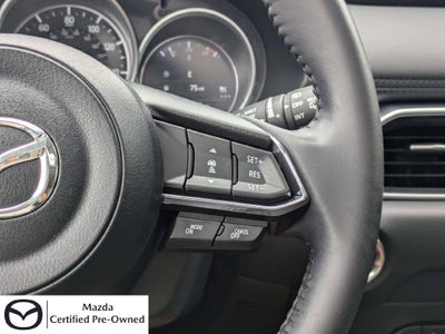 2024 Mazda Mazda CX-5 2.5 S Preferred Package