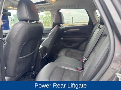 2020 Mazda Mazda CX-5 Touring