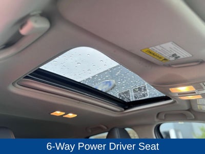 2020 Mazda Mazda CX-5 Touring