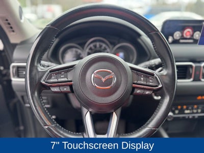 2020 Mazda Mazda CX-5 Touring