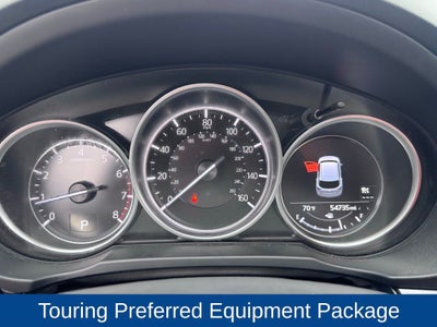 2020 Mazda Mazda CX-5 Touring