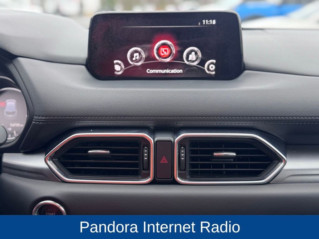 2020 Mazda Mazda CX-5 Touring