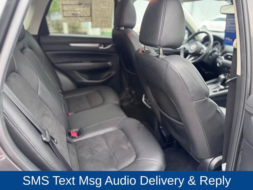 2020 Mazda Mazda CX-5 Touring