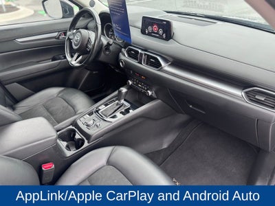 2020 Mazda Mazda CX-5 Touring