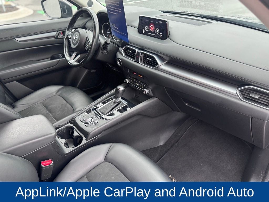 2020 Mazda Mazda CX-5 Touring