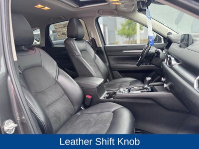 2020 Mazda Mazda CX-5 Touring