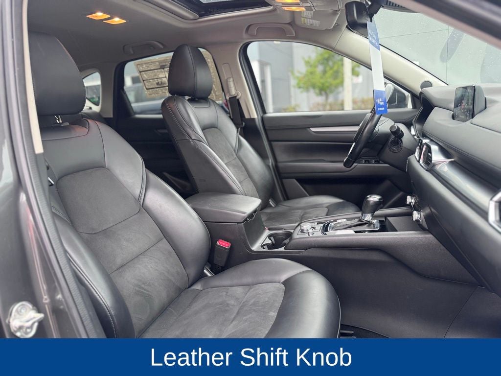 2020 Mazda Mazda CX-5 Touring