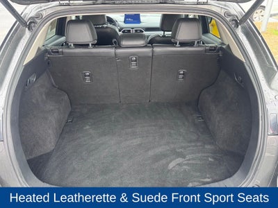 2020 Mazda Mazda CX-5 Touring