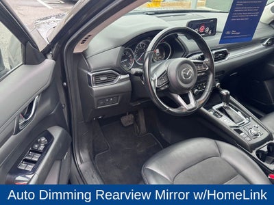 2020 Mazda Mazda CX-5 Touring