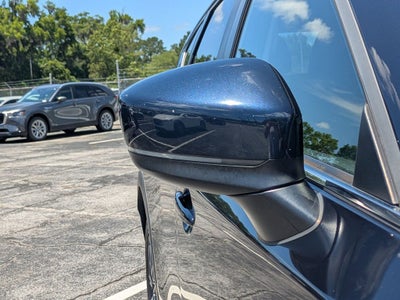 2018 Mazda Mazda CX-5 Touring