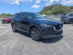 2018 Mazda Mazda CX-5 Touring