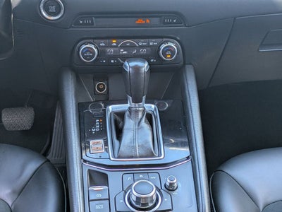 2018 Mazda Mazda CX-5 Touring