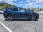 2018 Mazda Mazda CX-5 Touring