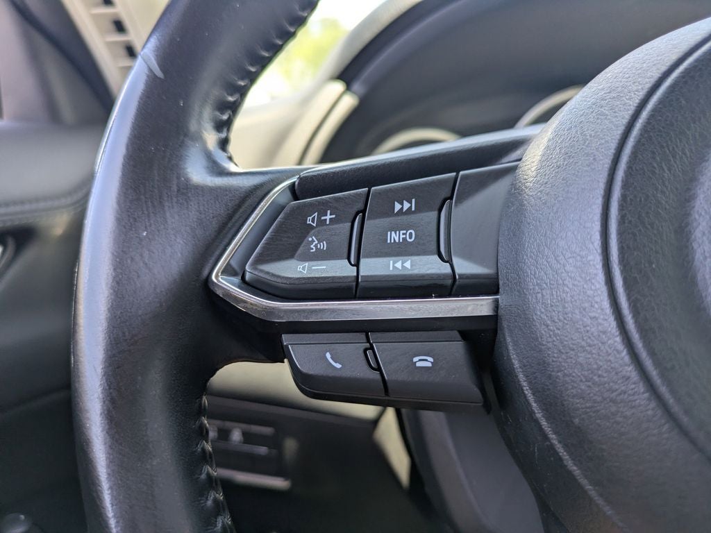 2018 Mazda Mazda CX-5 Touring