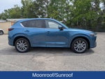 2024 Mazda Mazda CX-5 2.5 S Premium Package