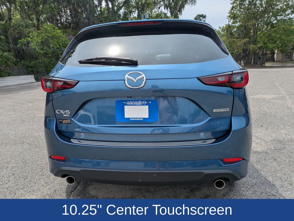 2024 Mazda Mazda CX-5 2.5 S Premium Package