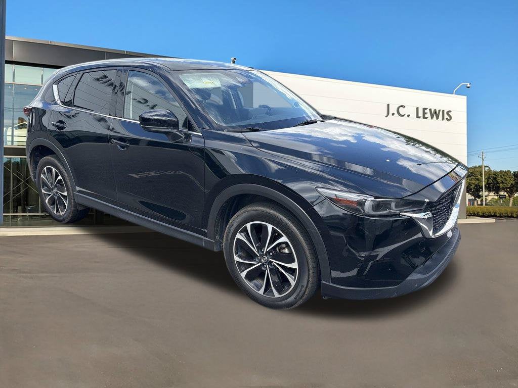 2023 Mazda Mazda CX-5 2.5 S Premium Package