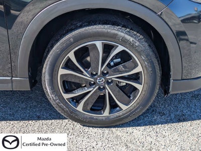 2023 Mazda Mazda CX-5 2.5 S Premium Package