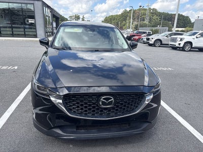 2023 Mazda Mazda CX-5 2.5 S Premium Package