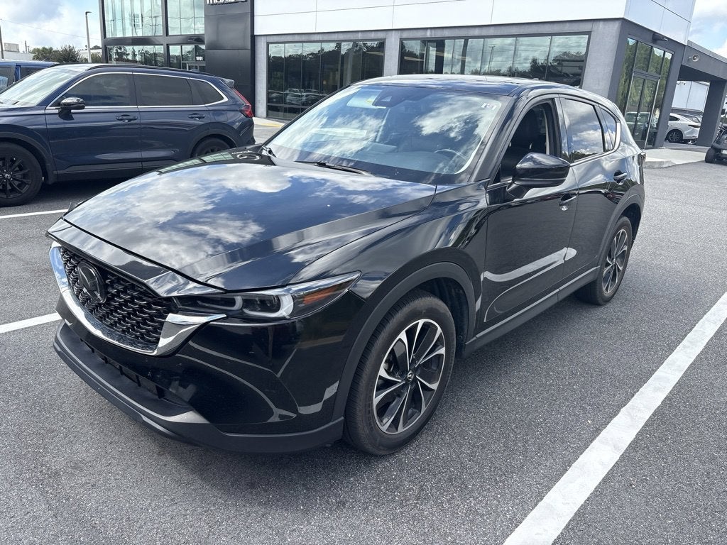 2023 Mazda Mazda CX-5 2.5 S Premium Package