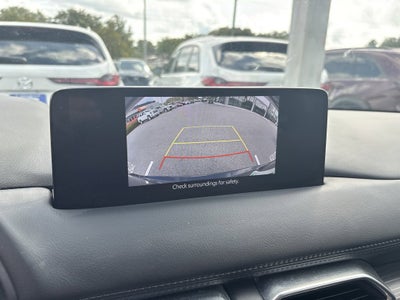 2023 Mazda Mazda CX-5 2.5 S Premium Package