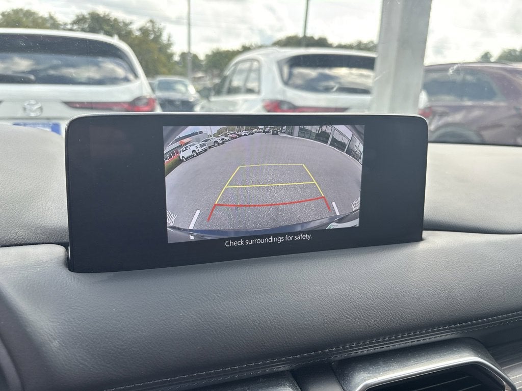 2023 Mazda Mazda CX-5 2.5 S Premium Package