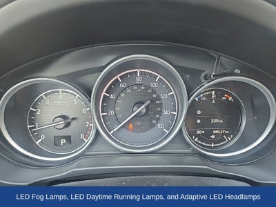 2018 Mazda Mazda CX-5 Grand Touring