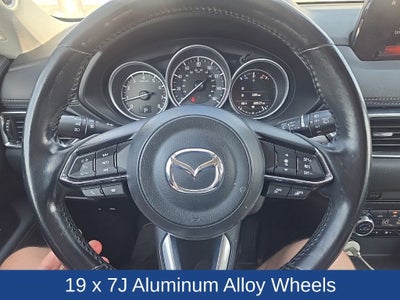 2018 Mazda Mazda CX-5 Grand Touring
