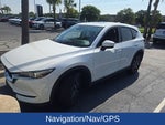 2018 Mazda Mazda CX-5 Grand Touring