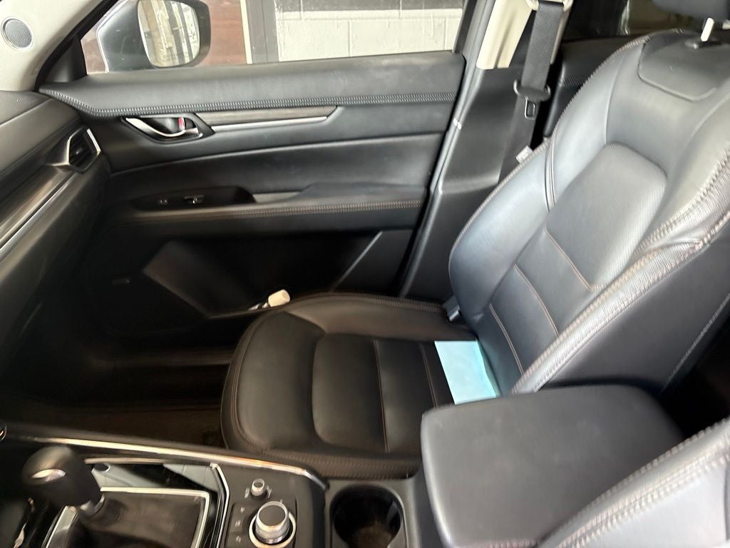 2021 Mazda Mazda CX-5 Grand Touring