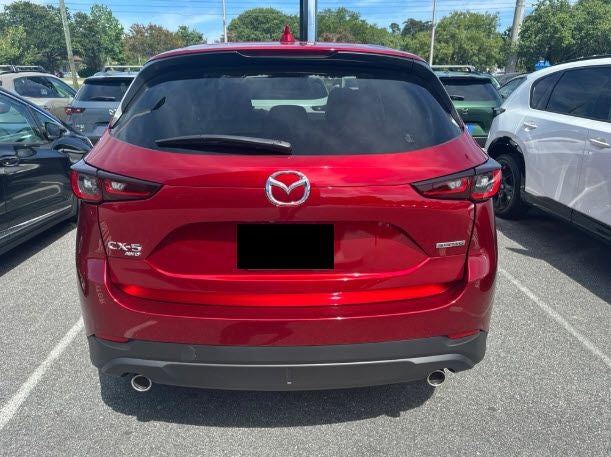 2023 Mazda Mazda CX-5 2.5 S Premium Package