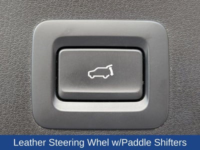 2022 Mazda Mazda CX-5 2.5 S Premium Package