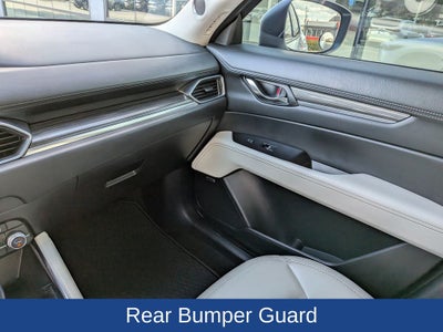 2022 Mazda Mazda CX-5 2.5 S Premium Package