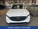 2022 Mazda Mazda CX-5 2.5 S Premium Package