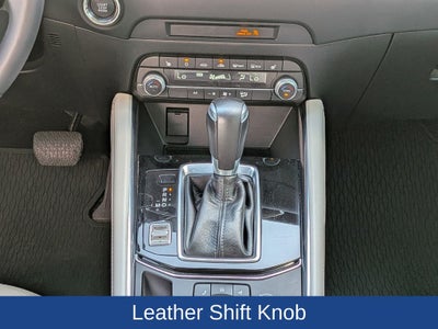 2022 Mazda Mazda CX-5 2.5 S Premium Package